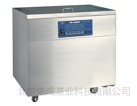 宁波新芝-DT系列超声波清洗机SB-1500DT